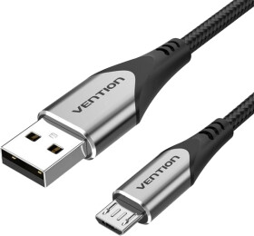 Кабель Vention COAHG USB - Micro USB 1,5 м