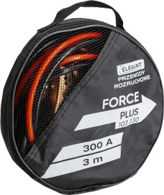 Провода прикуривания Elegant Force Plus EL103330