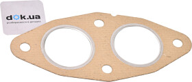 Прокладка приемной трубы Reinz 71-37278-00