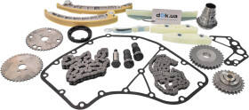 Комплект цепи ГРМ Dayco KTC1023