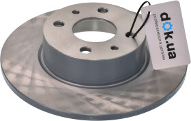 Тормозной диск Febi 36830