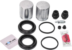 Ремкомплект гальмівного супорта Frenkit 244902