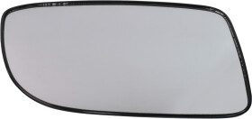 Скло зовнішнього дзеркала Hyundai / Kia 876212B940