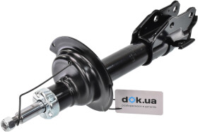 Стойка амортизатора SATO tech 22281FL