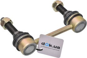 Стойка стабилизатора JP Group 1350500900