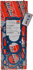 Прокладка ГБЦ Fai HG1164D