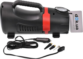 Компресор Amio Acomp-09 02383