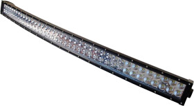 Дополнительная LED фара AllLight AB-240W для ближнего света 240 W 80 диодов