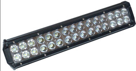 Додаткова LED фара AllLight C-90W комбінована 90 W 30 діодів