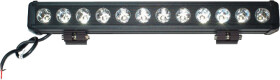 Додаткова LED фара AllLight D-120W комбінована 120 W 12 діодів