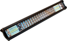 Додаткова LED фара AllLight F-288W комбінована 288 W 96 діодів