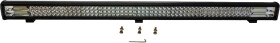 Дополнительная LED фара AllLight F-612W комбинированная 612 W 204 диодов