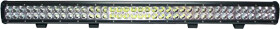 Дополнительная LED фара AllLight C-234W комбинированная 234 W 78 диодов