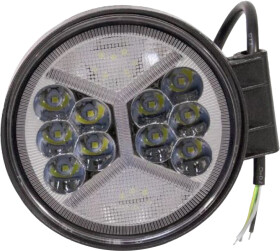 Дополнительная LED фара AllLight FG-68-45W-R для дальнего света 45 W