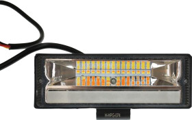 Дополнительная LED фара AllLight HPG-074 комбинированная 32 W 10 диодов