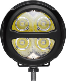 Дополнительная LED фара AllLight JR-30W для дальнего света 30 W 4 диода