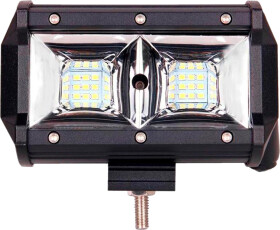 Додаткова LED фара AllLight M-54W для дальнього світла 54 W 18 діодів