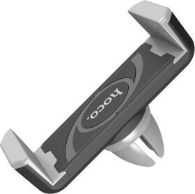 Держатель для телефона Hoco CPH01BLACK