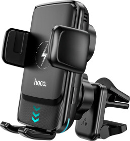 Тримач для телефона Hoco Smart Alignment S35