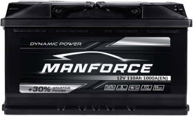 Акумулятор MANFORСE 6 CT-110-R Dynamic Power 60521021