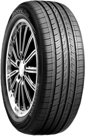 Шина Roadstone N5000 Plus 245/40 R18 97H XL