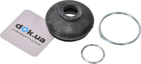 Ремкомплект шаровой опоры Febest NBJB-334