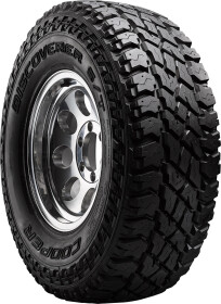 Шина Cooper Tires Discoverer S/T Maxx 265/65 R17 120/117Q