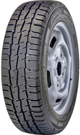 Шина Michelin Agilis Alpin 235/65 R16C 121/119R