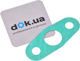 Прокладка турбины Elring 627.532