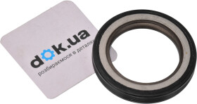 Сальник коленвала Elring 586.730