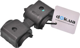 Втулка стабілізатора MOOG PE-SB-12653