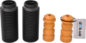 Комплект (пыльники + отбойники) Autofren Seinsa D5052