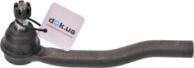 Наконечник рулевой тяги Japanparts TI-357R
