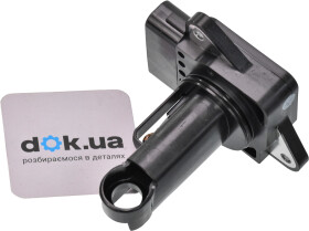 Витратомір повітря Denso DMA-0114