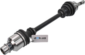 Полуось TrakMotive 300717