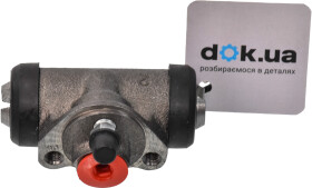 Колесный тормозной цилиндр Bosch 0 986 475 795