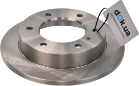 Гальмівний диск ABE C49000ABE