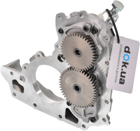 Вакуумный усилитель тормозной системы Pierburg 7.02551.09.0