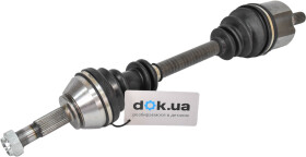 Полуось GSP 210034