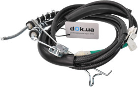 Трос ручного тормоза Cavo 4602605