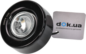 Обводной ролик поликлинового ремня Herth+Buss J1143061