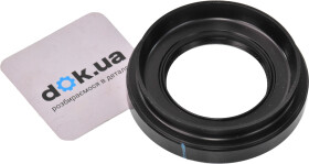 Сальник полуоси Febest 95HBY-38651017C