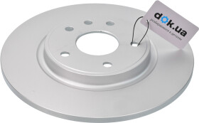 Тормозной диск Bosch 0986479e57