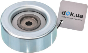 Обводной ролик поликлинового ремня Koyo pu159026rr1hy6