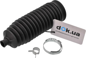 Пыльник рулевой рейки GSP 540287s