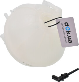 Бачок охлаждающей жидкости Febi 48911