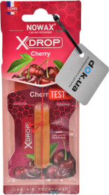 Ароматизатор Nowax X Drop Cherry 22 5