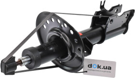 Стойка амортизатора TRW JGM1081SR