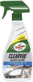 Очиститель Turtle Wax Glass Clean 52804 500 мл