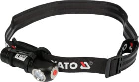 Налобний ліхтар Yato YT-08597